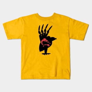 Dario's Plumage Kids T-Shirt